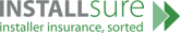 Installsure insurance logo